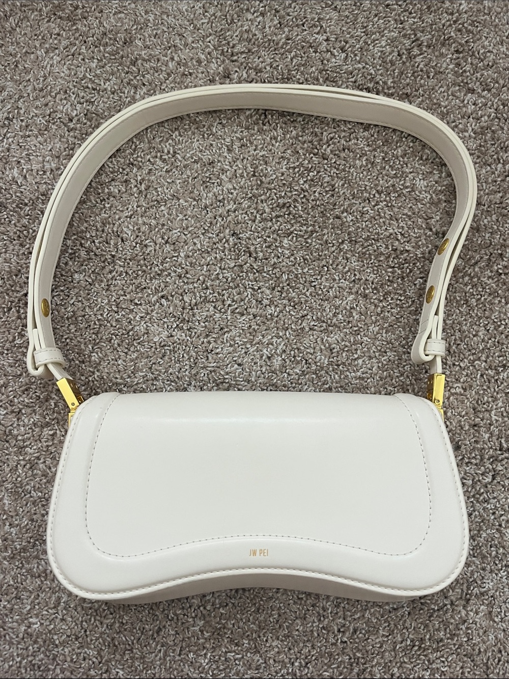 JW Pei Joy Shoulder Bag